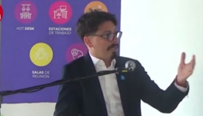 “No se altera la temperatura del agua”: Aguas Pacífico destaca control ambiental en la bahía de Quintero-Puchuncaví “No se altera la temperatura del agua”: Aguas Pacífico destaca control ambiental en la bahía de Quintero-Puchuncaví