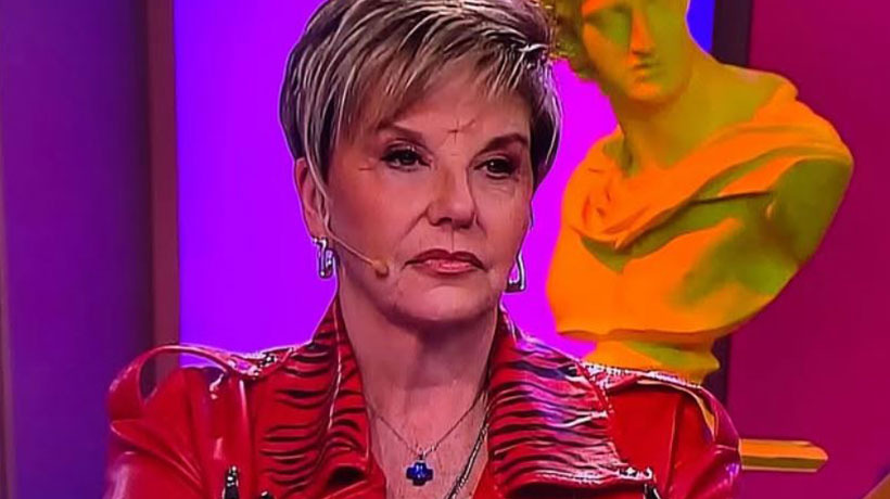 Paulina Nin reveló que encontró su auto robado: “Vamos a pillar a esos pelotudos” Paulina Nin reveló que encontró su auto robado: “Vamos a pillar a esos pelotudos”