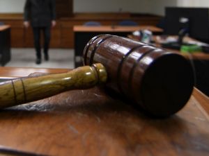 Tribunal declaró culpable de asesinato a hombre acusado de matar a un repartidor de delivery en Ñuñoa Tribunal declaró culpable de asesinato a hombre acusado de matar a un repartidor de delivery en Ñuñoa