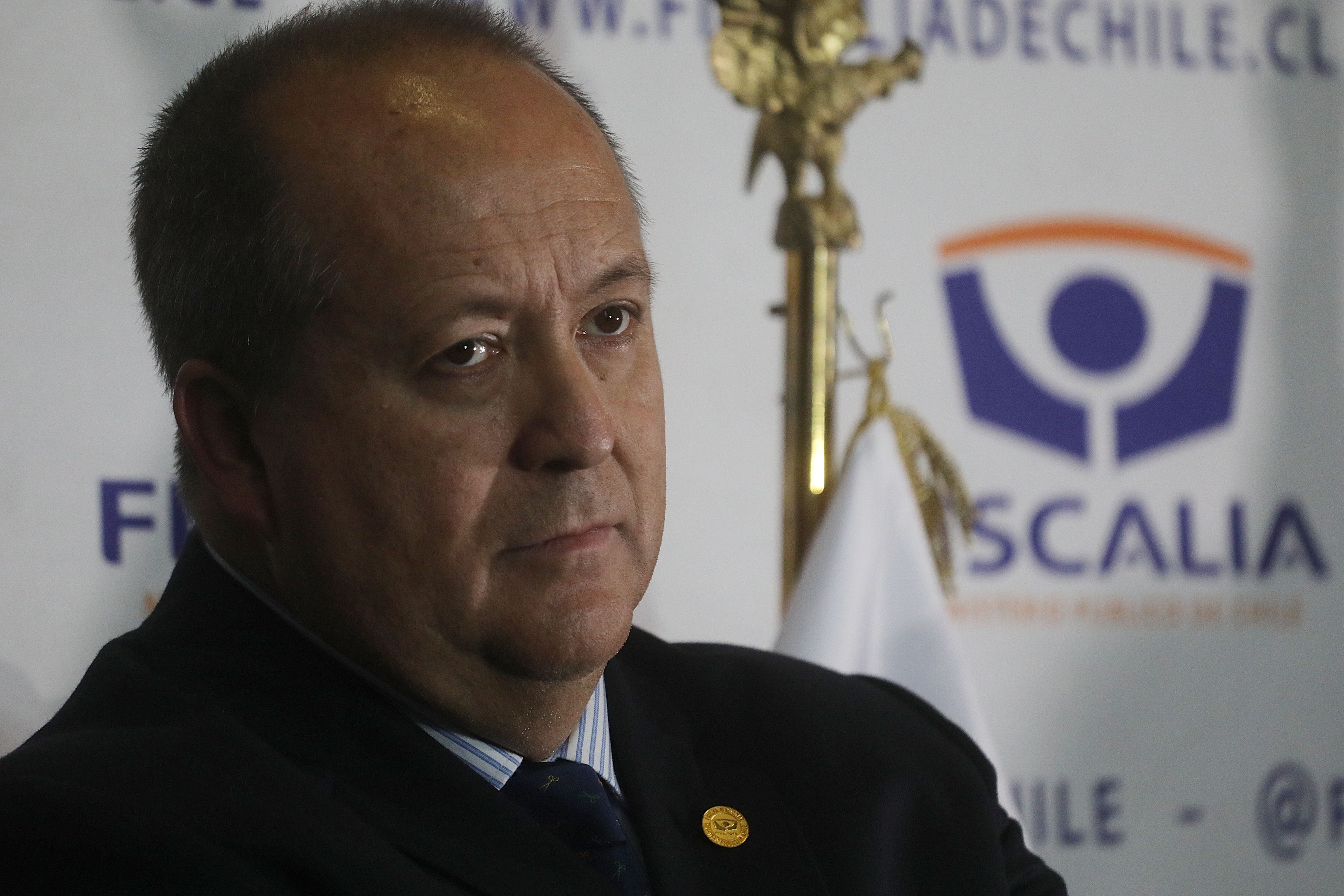 Valencia reconoce "responsabilidades institucionales" por fracaso de Fiscalía en el caso SQM Valencia reconoce "responsabilidades institucionales" por fracaso de Fiscalía en el caso SQM