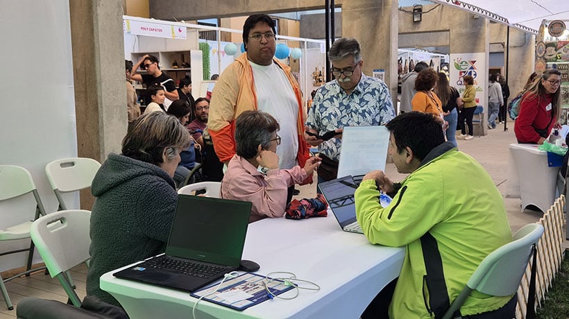 Prevención, innovación y bienestar: Expo Quillota 2025 tendrá espacio enfocado en salud Prevención, innovación y bienestar: Expo Quillota 2025 tendrá espacio enfocado en salud