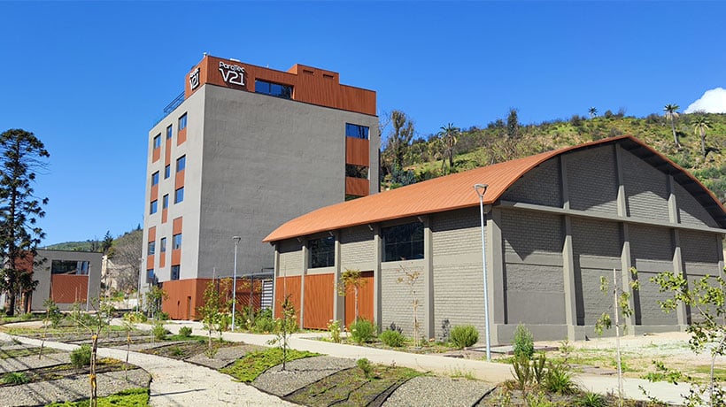 Distrito V21 se adjudica el proyecto Startup Lab Valparaíso: “Representa la mayor inversión en innovación” Distrito V21 se adjudica el proyecto Startup Lab Valparaíso: “Representa la mayor inversión en innovación”