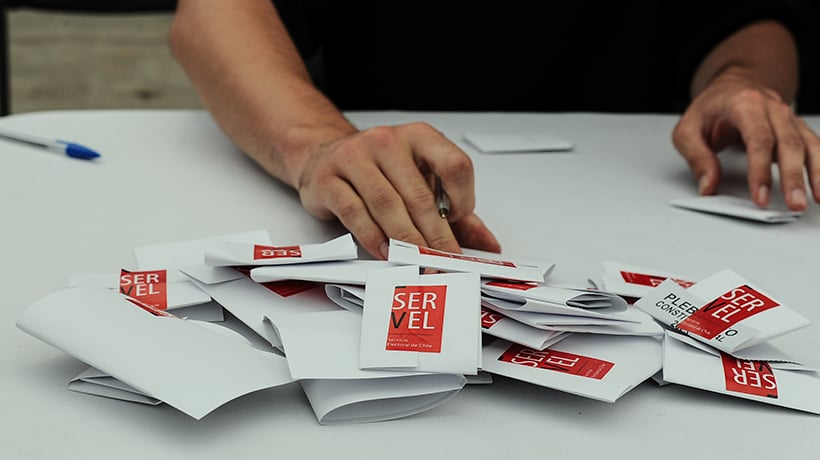 Última ElectoraLab previa al blackout revela alta volatilidad de los votantes