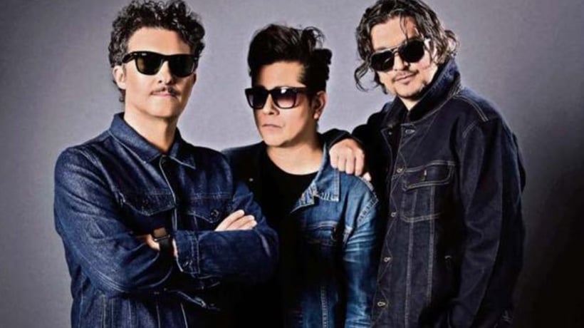 Piero Duhart, vocalista de De Saloon: "El disco no tiene feat, así aprendimos a hacer música, es una declaración de principios" Piero Duhart, vocalista de De Saloon: "El disco no tiene feat, así aprendimos a hacer música, es una declaración de principios"