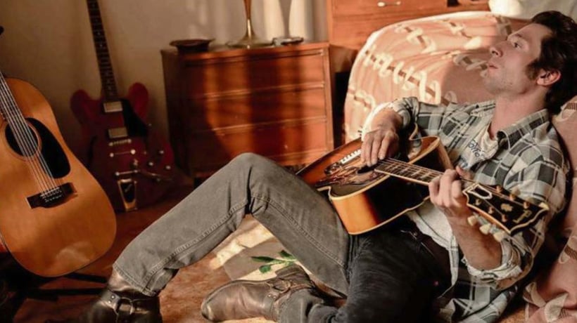 Jeremy Allen White explicó cómo se transformó en Bruce Springsteen y el desafío de 'Born in the U.S.A.' Jeremy Allen White explicó cómo se transformó en Bruce Springsteen y el desafío de 'Born in the U.S.A.'