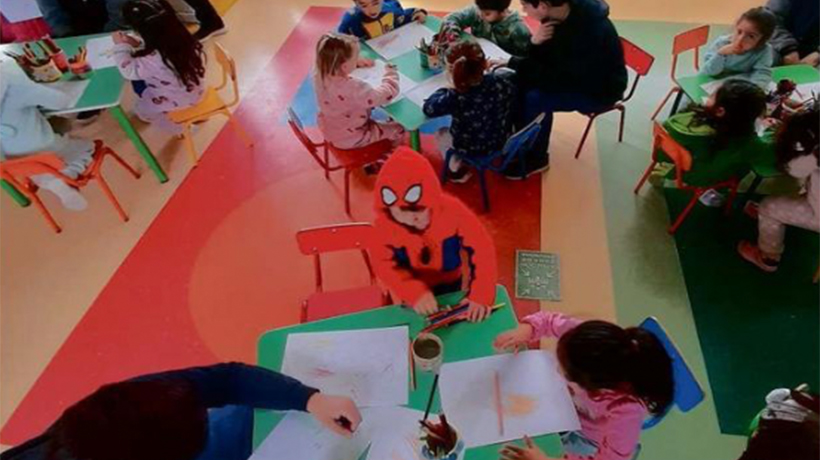 Santo Domingo aplazó el traspaso de la educación municipal al Slep hasta el 2028 Santo Domingo aplazó el traspaso de la educación municipal al Slep hasta el 2028