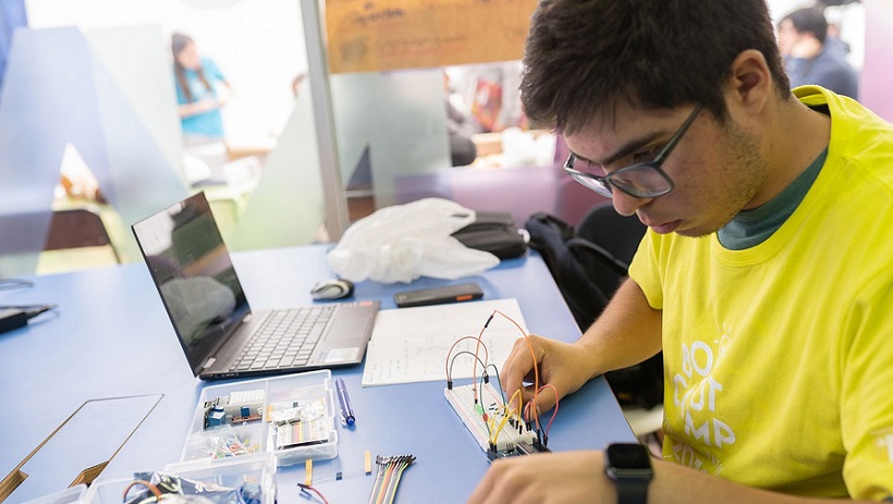 Innovación y tecnología: En 6% aumentó emprendimiento de alto potencial en Antofagasta Innovación y tecnología: En 6% aumentó emprendimiento de alto potencial en Antofagasta