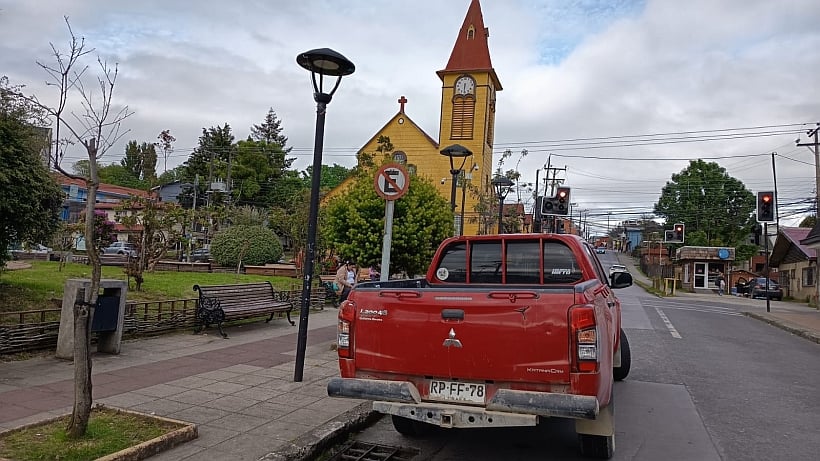 Calbuco aprobó nueva ordenanza de parquímetros para 2026 Calbuco aprobó nueva ordenanza de parquímetros para 2026