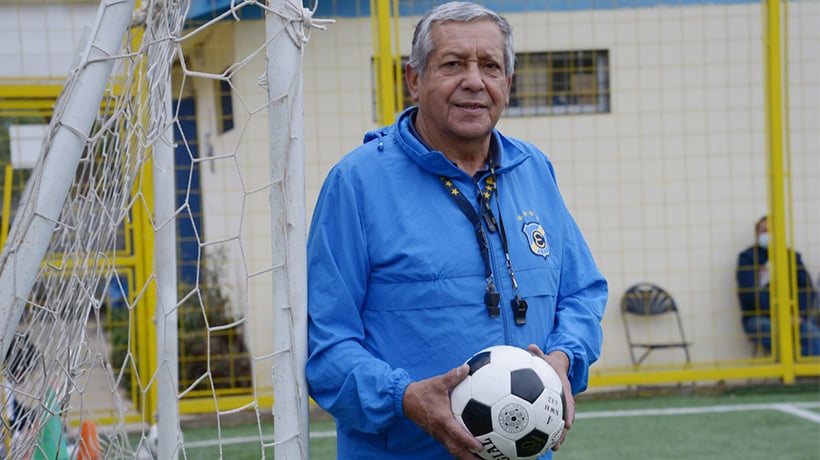 Declaran duelo comunal por muerte de Erasmo Zúñiga en Viña del Mar Declaran duelo comunal por muerte de Erasmo Zúñiga en Viña del Mar