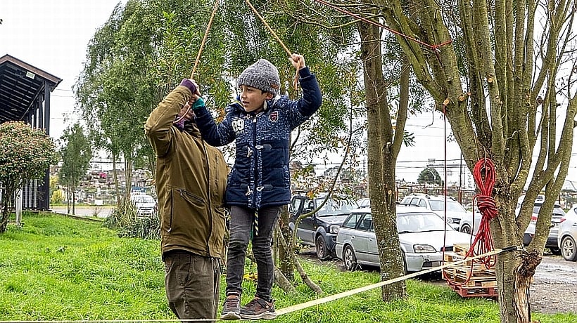 Festival Cultural y Ambiental Río Maullín prepara su cuarta versión Festival Cultural y Ambiental Río Maullín prepara su cuarta versión