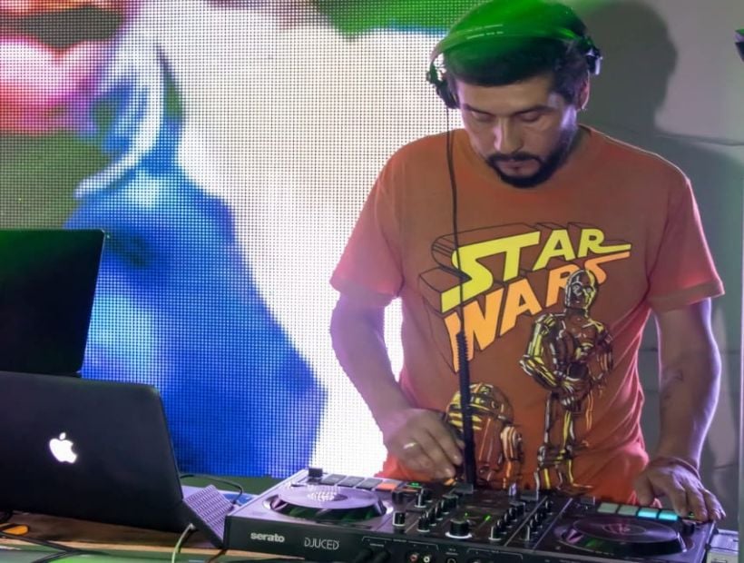 Fiesta de Halloween para todos los gustos se vivirá este viernes en el Dreams Iquique Fiesta de Halloween para todos los gustos se vivirá este viernes en el Dreams Iquique