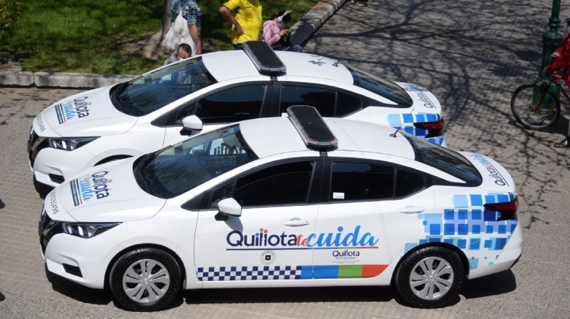 Contraloría ordena a la Municipalidad de Quillota terminar nombramiento de director de Seguridad Pública Contraloría ordena a la Municipalidad de Quillota terminar nombramiento de director de Seguridad Pública