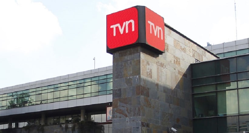 TVN vende terreno en Copiapó dentro de plan para paliar crisis en estación estatal TVN vende terreno en Copiapó dentro de plan para paliar crisis en estación estatal