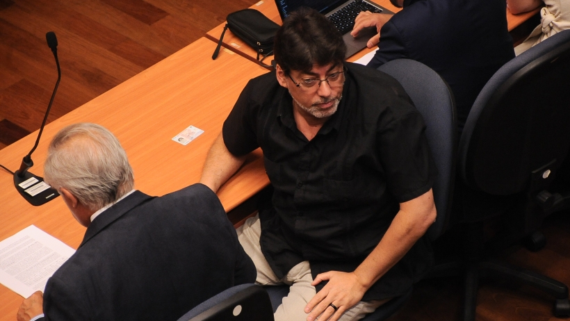 Corte declara inadmisible recurso de Jadue contra Servel Corte declara inadmisible recurso de Jadue contra Servel