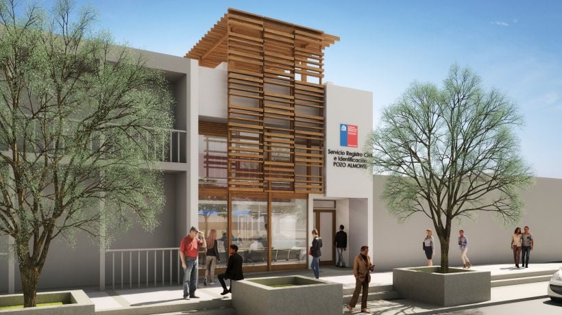 Consejo Regional de Tarapacá aprobó $595 millones para oficina del Registro Civil en Pozo Almonte Consejo Regional de Tarapacá aprobó $595 millones para oficina del Registro Civil en Pozo Almonte