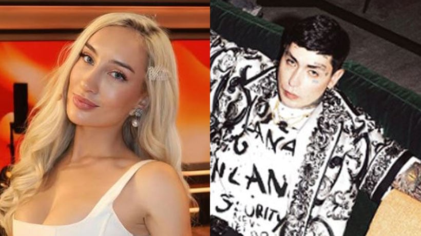 Fran Maira rompe el silencio y confirma quiebre con Nes: “No hubo violencia ni amenazas” Fran Maira rompe el silencio y confirma quiebre con Nes: “No hubo violencia ni amenazas”