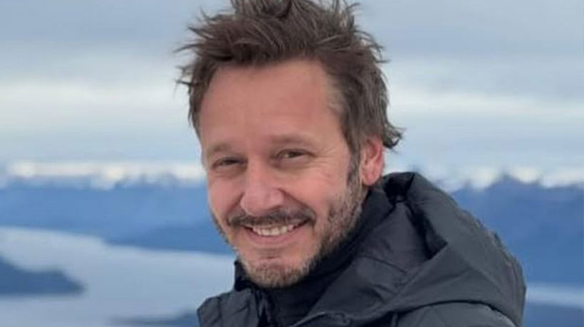 Benjamín Vicuña por sus hijos con China Suárez: “No los veo hace más de cuarenta días” Benjamín Vicuña por sus hijos con China Suárez: “No los veo hace más de cuarenta días”