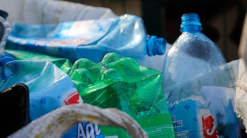 Ley REP: Región de Valparaíso sólo recicla 5,6 kilos por persona al año Ley REP: Región de Valparaíso sólo recicla 5,6 kilos por persona al año