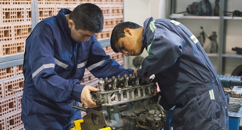 Accidentes laborales son más frecuentes entre el lunes y miércoles en Arica Accidentes laborales son más frecuentes entre el lunes y miércoles en Arica