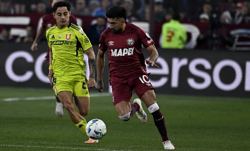 Reacciones que dejo la eliminación de la "U" en la Copa Sudamericana Reacciones que dejo la eliminación de la "U" en la Copa Sudamericana