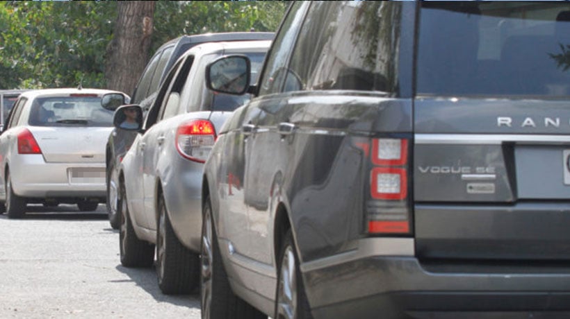 Atención conductores: hasta este sábado habrá una modificación temporal del tránsito en La Cruz Atención conductores: hasta este sábado habrá una modificación temporal del tránsito en La Cruz