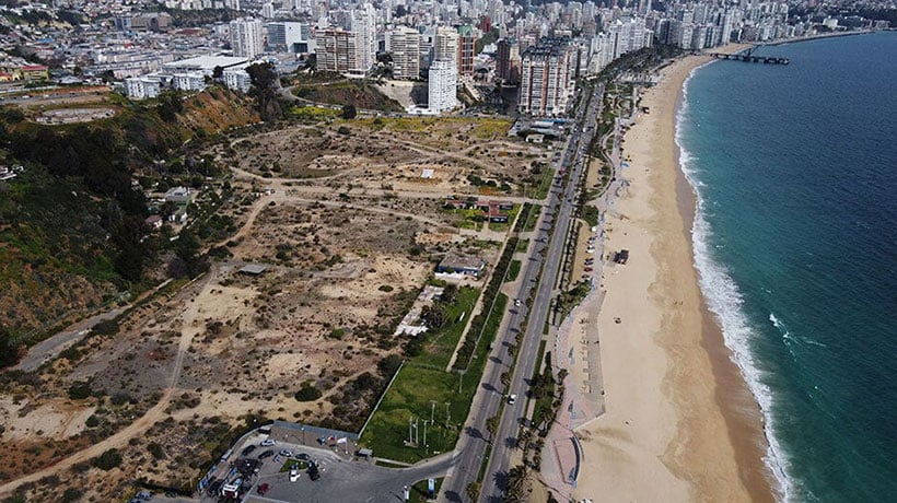 Vecinos denuncian fuertes olores en Las Salinas: diputado solicita fiscalización y empresa descarta riesgos Vecinos denuncian fuertes olores en Las Salinas: diputado solicita fiscalización y empresa descarta riesgos