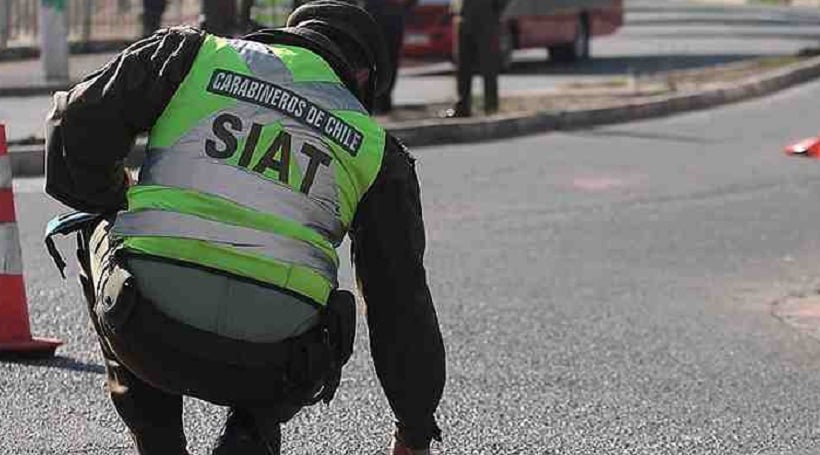 Dos atropellos fatales en Arica: joven de 21 años y ciudadano boliviano fallecieron en accidentes Dos atropellos fatales en Arica: joven de 21 años y ciudadano boliviano fallecieron en accidentes