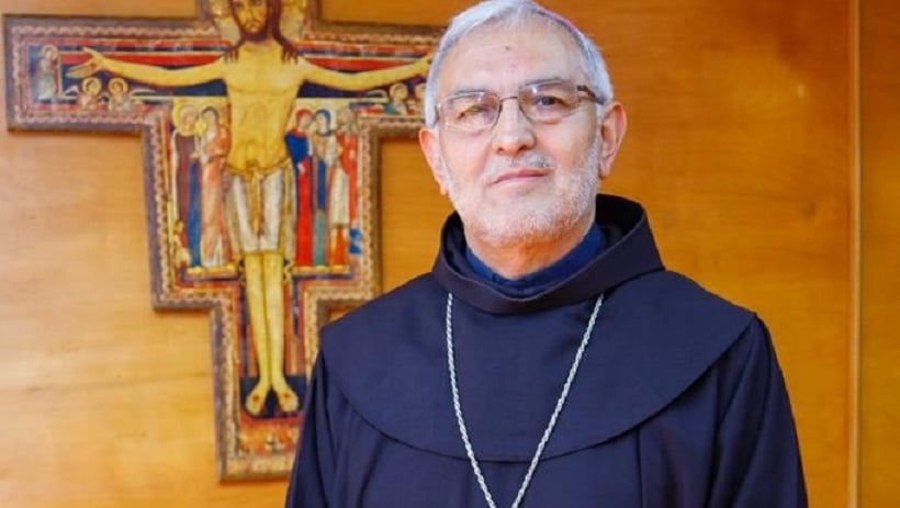 Iglesias cristianas de La Araucanía piden a parlamentarios el reconocimiento constitucional de los pueblos originarios Iglesias cristianas de La Araucanía piden a parlamentarios el reconocimiento constitucional de los pueblos originarios