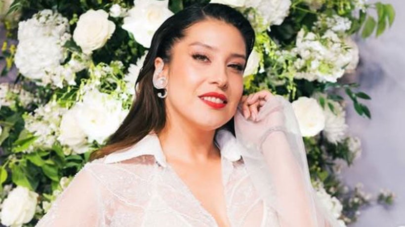 María José Quintanilla por posible paso por el Festival de Viña 2026: “Nos encantaría, pero…” María José Quintanilla por posible paso por el Festival de Viña 2026: “Nos encantaría, pero…”