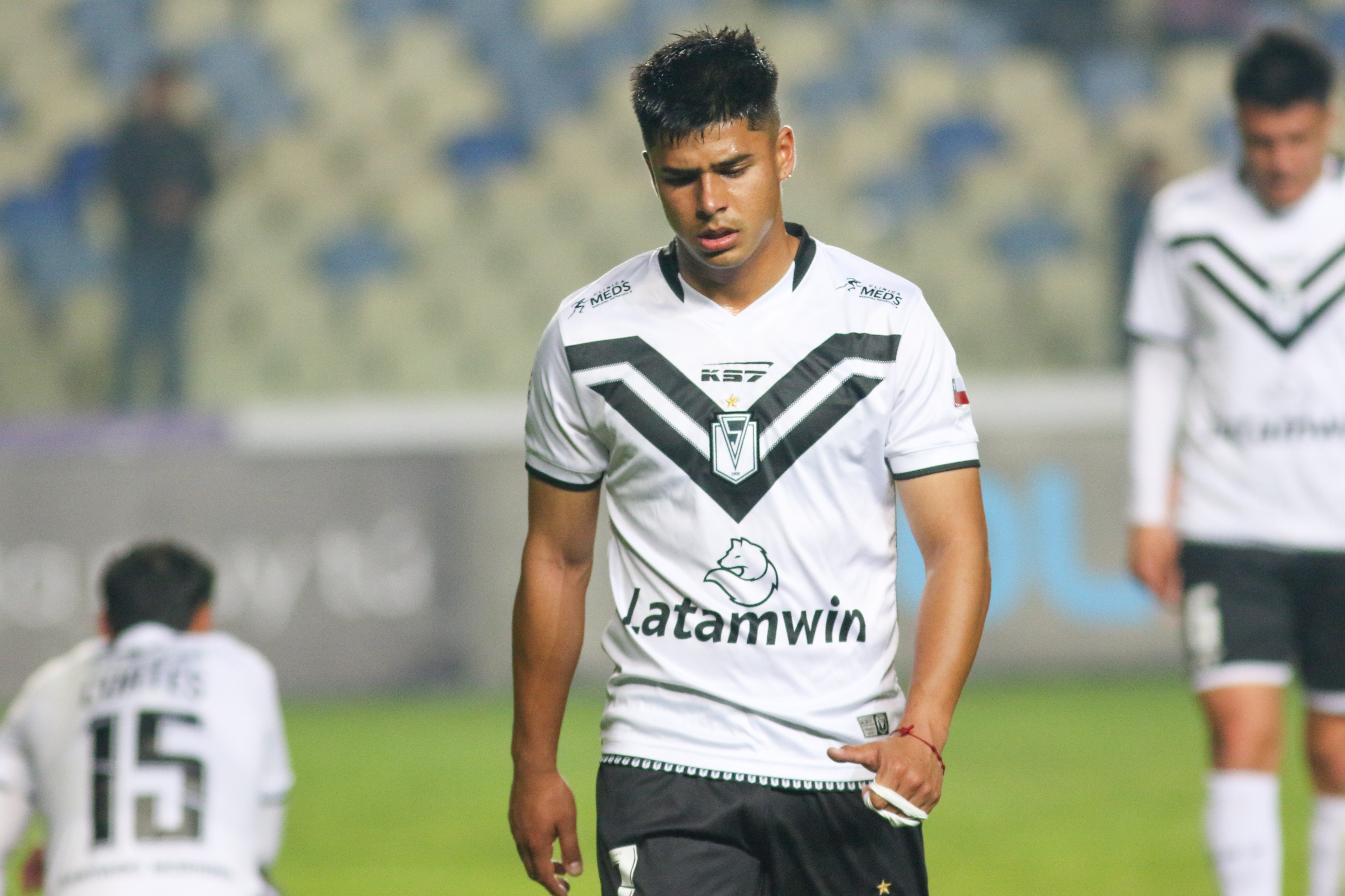 Por decisión del TAS: Santiago Morning descenderá a la Segunda División del fútbol chileno