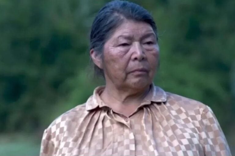 En prisión preventiva quedan madre e hijo acusados de amenazar a fiscal del caso de Julia Chuñil En prisión preventiva quedan madre e hijo acusados de amenazar a fiscal del caso de Julia Chuñil