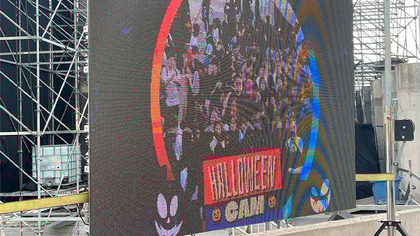 ExpoQuillota debutará esta noche su “Halloween Cam” en la noche urbana ExpoQuillota debutará esta noche su “Halloween Cam” en la noche urbana