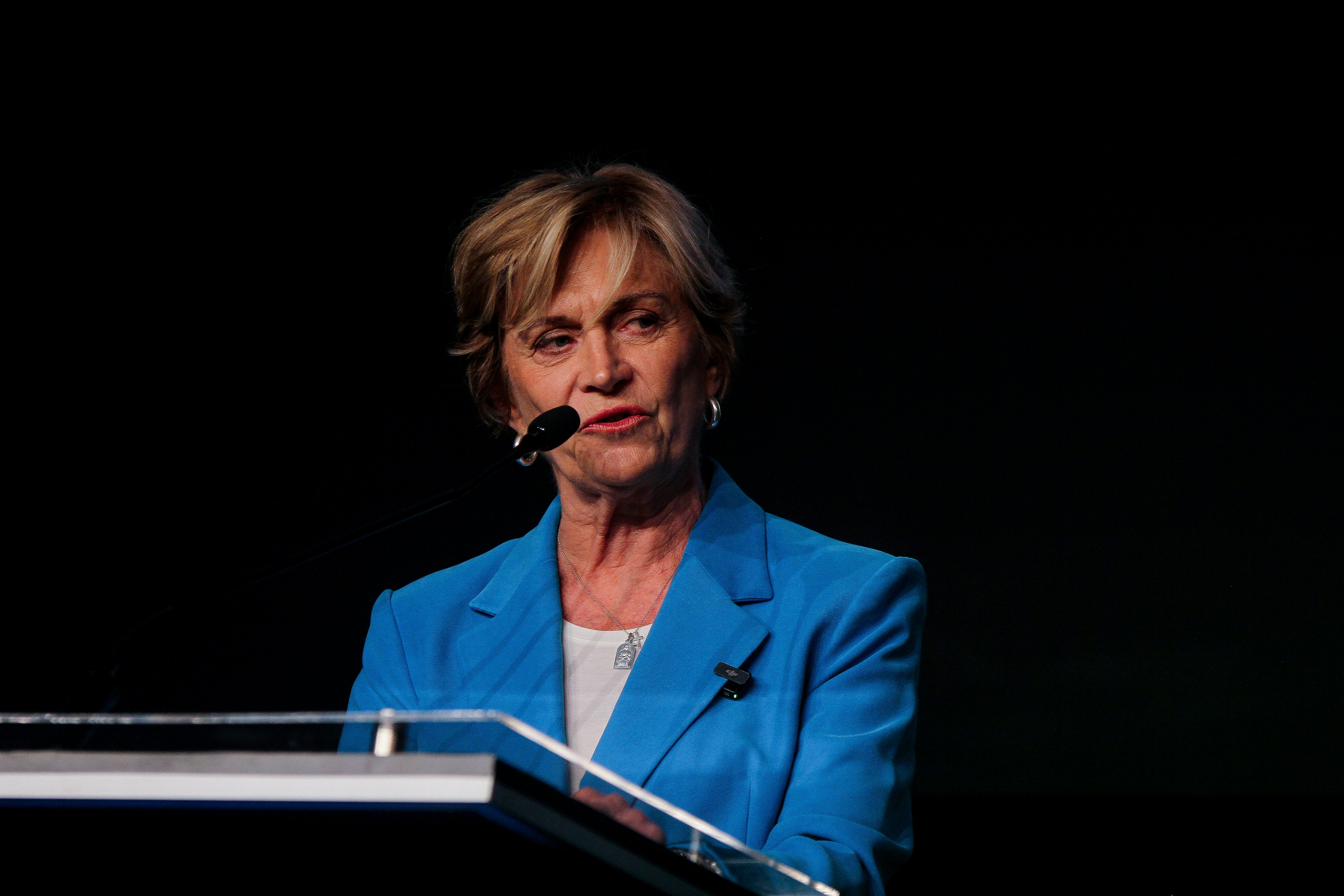 PC arremete contra Matthei tras sus declaraciones por detenidos desaparecidos: "La búsqueda no es venganza" PC arremete contra Matthei tras sus declaraciones por detenidos desaparecidos: "La búsqueda no es venganza"