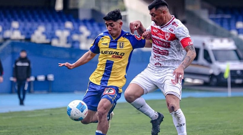 Deportes Copiapó a pasos del ascenso: esta tarde define campeonato con U. de Concepción