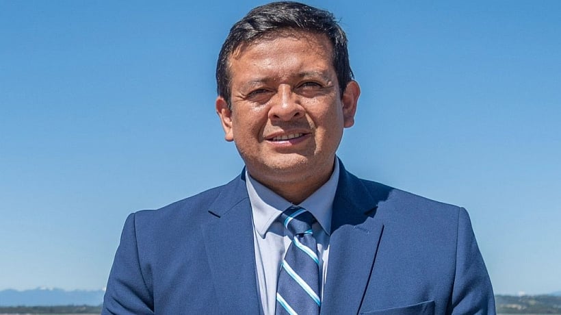 Fracasó intento de destitución del alcalde de Calbuco Fracasó intento de destitución del alcalde de Calbuco