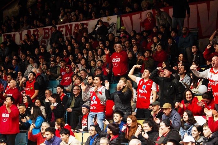 Los Leones y Español de Osorno inician hoy los duelos del cuadrangular final de la Copa Chile Los Leones y Español de Osorno inician hoy los duelos del cuadrangular final de la Copa Chile