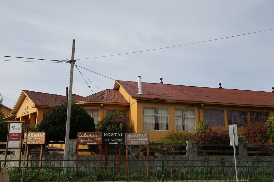Fiscalía de Los Ríos investiga agresión con arma blanca entre niños de 13 años en escuela de Futrono Fiscalía de Los Ríos investiga agresión con arma blanca entre niños de 13 años en escuela de Futrono
