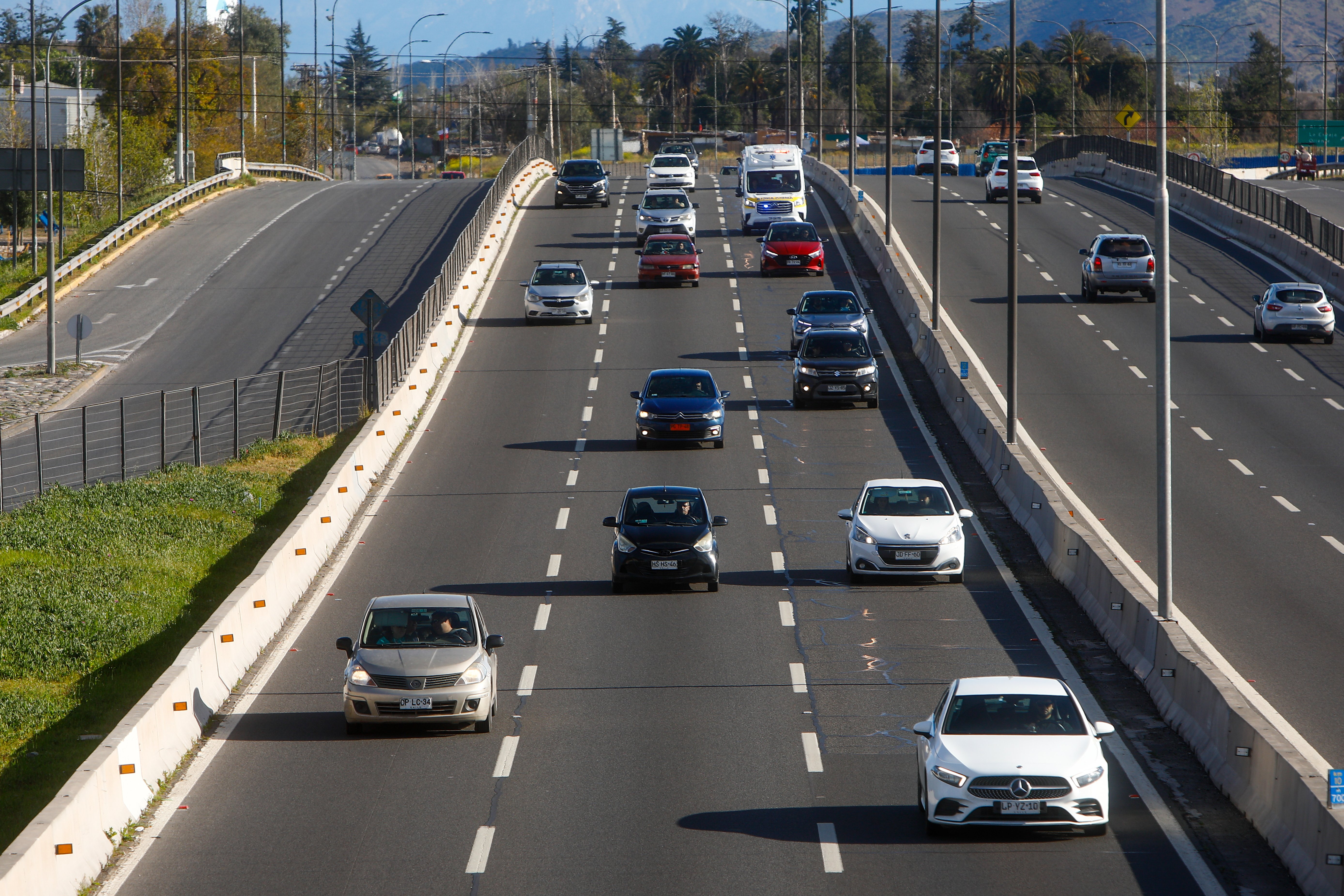 Nuevo balance por fin de semana largo: 11 fallecidos en siniestros viales Nuevo balance por fin de semana largo: 11 fallecidos en siniestros viales