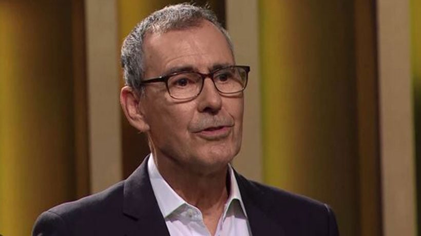 Cristián Campos cierra la puerta a posible reconciliación con sus hijos: “Di una última oportunidad” Cristián Campos cierra la puerta a posible reconciliación con sus hijos: “Di una última oportunidad”