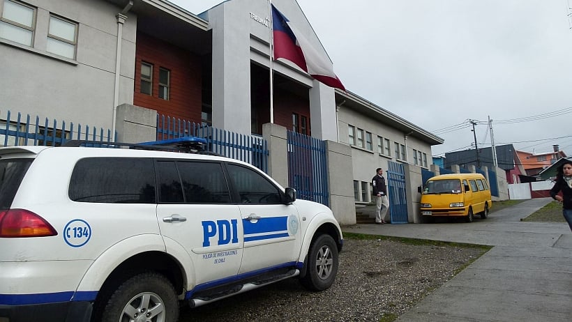 Sujeto recibió 15 años de cárcel por ultrajes contra su hija en Ancud y Calbuco Sujeto recibió 15 años de cárcel por ultrajes contra su hija en Ancud y Calbuco