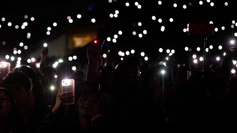 Queda poco parientes: esta noche la ExpoQuillota recibirá a Zúmbale Primo y Los Pincheira del Sur