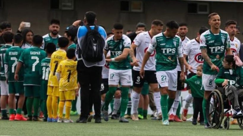 Wanderers por fin vuelve a Playa Ancha y recibe a Magallanes para asegurar su presencia en la liguilla