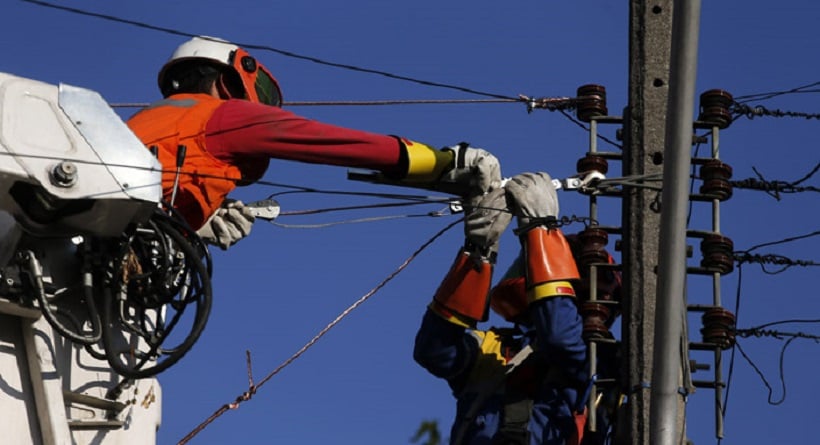 Prisión preventiva para imputado por el delito de robo de cables en Copiapó Prisión preventiva para imputado por el delito de robo de cables en Copiapó