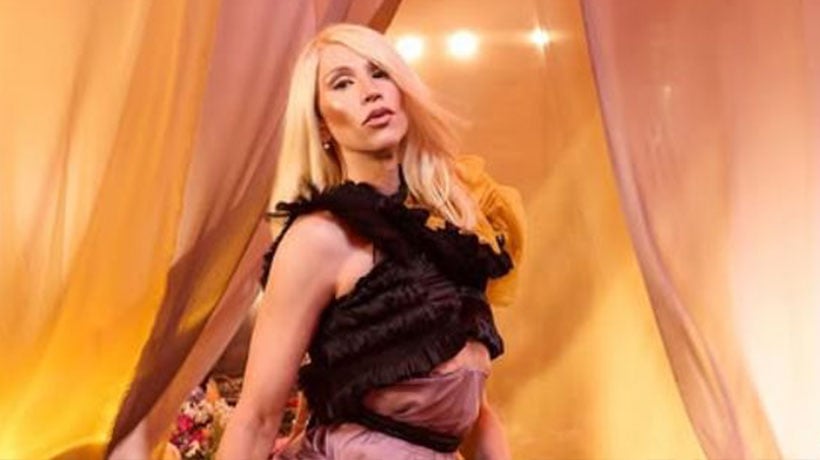 “Se me acabó la paciencia”: la razón detrás de la ausencia de Di Mondo en “El Internado” “Se me acabó la paciencia”: la razón detrás de la ausencia de Di Mondo en “El Internado”