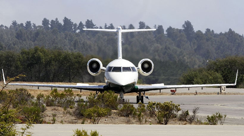 MOP incorpora modificaciones al proyecto de ampliación del Aeropuerto Torquemada