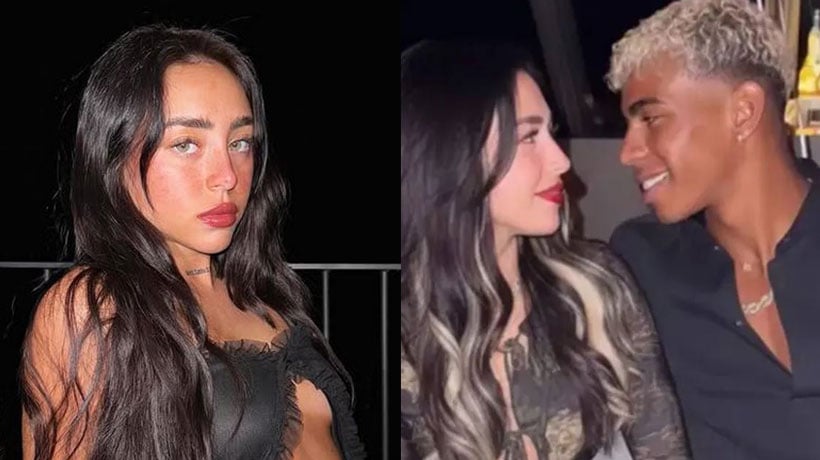 Nicki Nicole rompe el silencio por quiebre con Lamine Yamal: “Las cosas cambiaron”