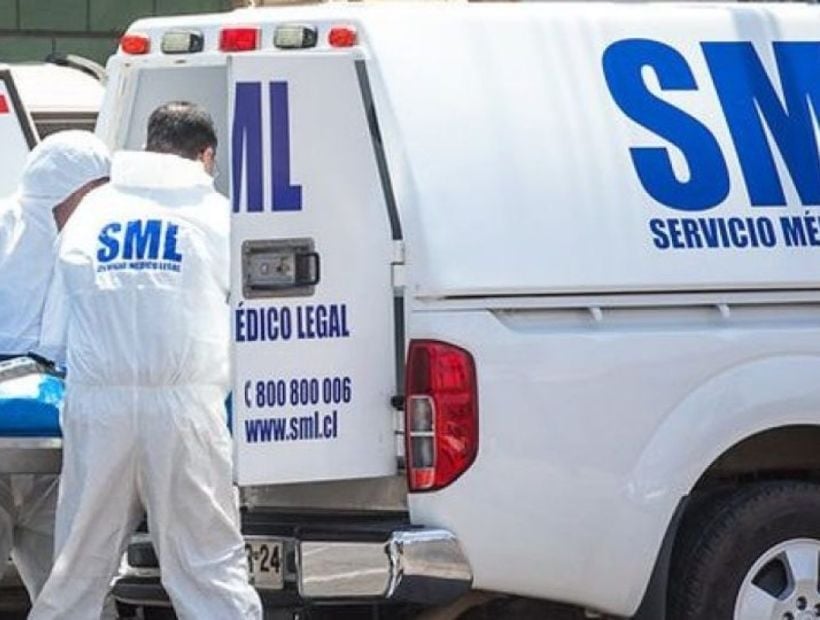 Adulto mayor fue descuartizado en Coquimbo: su hermano de 82 años fue detenido por el crimen