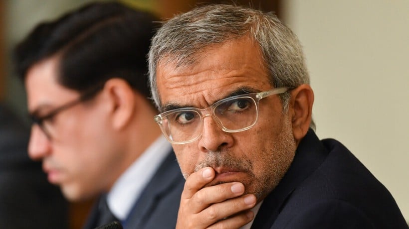 Cordero descartó operaciones del Comando Vermelho y el PCC en Chile