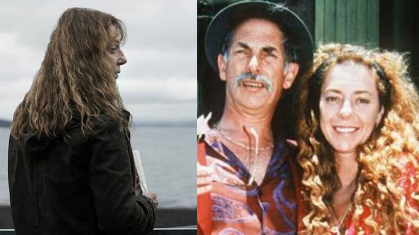 &quot;No pude despedirme de él”: Claudia di Girolamo reveló su última conversación con Héctor Noguera