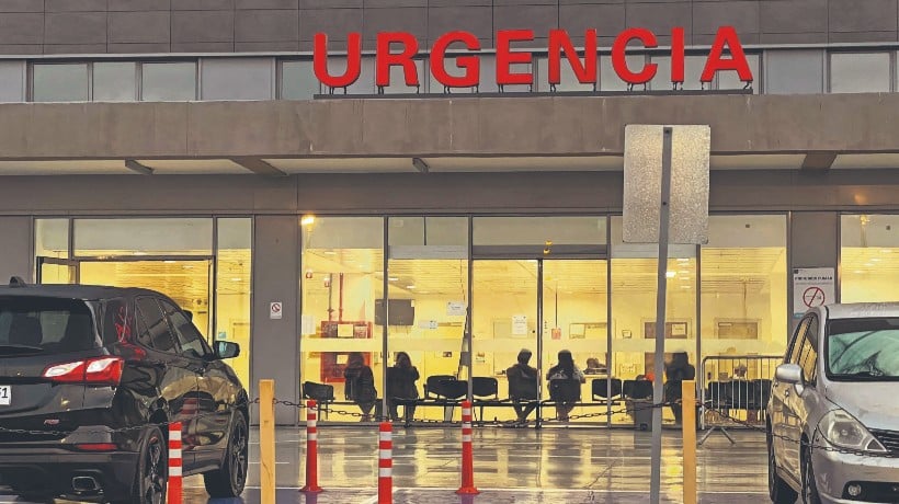 Médicos del Hospital Regional de Antofagasta denuncian destituciones por sumarios: acusan falta de motivos